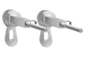 Installationssysteme - Grohe Wall holder grohe rapid sl - 3855800M