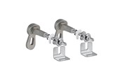 Installationssysteme - Grohe Mounting angles grohe for rapid sl - 38733000