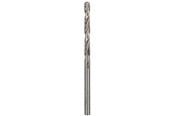 Bohrer & Bits - Bosch Metal Drill Bit HSS-G 4.7 x 80 mm 10 pcs. - 2608585489