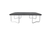 Trampolin - Salta cover for trampoline 244 x 396 cm black - 805-835