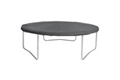 Trampolin - Salta cover for trampoline Ø251 cm black - 805-836