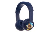 Kopfhörer/Headsets - onanoff PLAY+ - BT-BP-PLAYP-DPBLUE