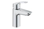 Mischbatterien und Armaturen - Grohe eurosmart s-size basin mixer chrome - 23922003