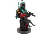 Gaming Zubehör - Cable Guys The Mandalorian: Boba Fett - Miscellaneous Zubehör für Spielkonsole - 5060525894954