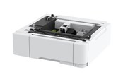 Drucker Zubehör - Xerox media tray / feeder - 550-sheet tray + 100-sheet multipurpose feeder - 650 sheets - 497N07995