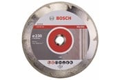Haus & Garten - Bosch Diamond Cutting Disc Best for Marble 230 mm - 2608602693