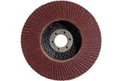 Schleifmaschine - Bosch Flap Disc 125 Standard for Metal K120 - 2608603659