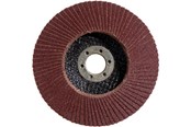 Schleifmaschine - Bosch Flap Disc 125 mm Standard for Metal K40 - 2608603656