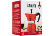 Kaffeezubereitung - Bialetti Moka Express - 0004943