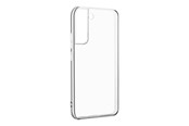 Handys - Cover & Cases - Puro Cover 03 Nude for Samsung Galaxy S22+ - SGS22P03NUDETR