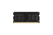 RAM - Lexar DDR4-3200 SODIMM - 16GB - CL19 - Single Channel (1 pcs) - Schwarz - LD4AS016G-B3200GSST