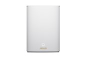 Wlan Router - ASUS ZenWiFi AX Hybrid (XP4) -Wi-Fi 6 - 1-WAN-Port - 2.4/5 GHz - Mesh router Wi-Fi 6 - 90IG05T0-BM9100