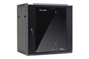 Rack-Gehäuse - NETRACK 019-120-645-022 / Rack Cabinet 12U 19" - 019-120-645-022