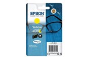 Druckerzubehör - Tinte & Toner - Epson 408L - yellow - original - ink cartridge - C13T09K44010