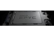 CPU - AMD EPYC 7F72 / 3.2 GHz processor CPU - 24 Kerne - 3.2 GHz - AMD SP3 - Bulk (ohne Kühler) - 100-000000141
