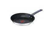 Pfannen - Tefal Daily Cook Grill Pan 26 cm - G7314055