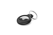 Handys - Anderes Zubehör - Belkin Secure holder with Keyring - Airtag - 4 Pack Black - MSC001BTBK