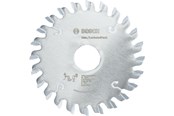 Handkreissäge - Bosch Circular Saw Blade Best for Laminated Panel 100 x 2.2 x 22 mm - 2608642606