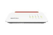 Wlan Router - AVM FRITZ!Box 7590 AX - Wireless router Wi-Fi 6 - 20002998