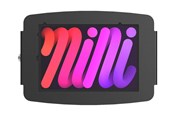 Wandhalterungen, AV-Halterungen & AV-Möbel - Compulocks iPad Mini 8.3-inch Secure Display Enclosure Black - Max - recommended for - 830IPMSB