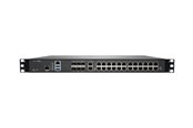 Netzwerkgeräte - SonicWALL NSa 5700 - 02-SSC-1715