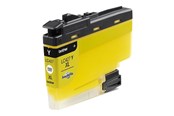 Druckerzubehör - Tinte & Toner - Brother LC 427XLY - Yellow Ink - LC427XLY
