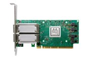 Netzwerkadapter (Netzkarte, Druckserver, u.s.w.) - NVIDIA Mellanox ConnectX-6 Dx - MCX623106AN-CDAT