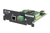 Netzwerkadapter (Netzkarte, Druckserver, u.s.w.) - Eaton Gigabit Industrial Gateway X-Slot - INDGW-X2