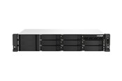 NAS Server - QNAP TS-873AeU - NAS Server - TS-873AEU-4G