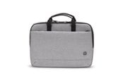Taschen - Dicota Slim Eco Motion Laptop-Tasche für Laptop 13.3" | Grau - D31870-RPET