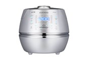 Andere Küchengeräte - Cuckoo Rice Cooker CRP-DHSR0609F - CRP-DHSR0609F