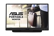 Bildschirm - 15" ASUS ZenScreen MB166C - 1920x1080 (FHD) - 60Hz - IPS - 90LM07D3-B01170