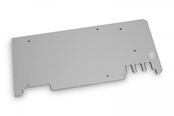 DIY Wasserkühlung - EK Water Blocks EK-Quantum Vector Xtreme RTX 3080/3090 Backplate - 3831109833056