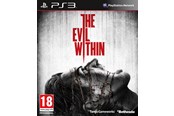 Spiele - The Evil Within (Essentials) - Sony PlayStation 3 - Action - PEGI 18 - 5055856412281