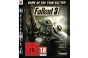 Spiele - Fallout 3: Game of the Year Edition (Essentials) - Sony PlayStation 3 - RPG - PEGI 18 - 0093155147331