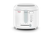 Fritteusen - Tefal Uno Deep Fryer White - FF203130