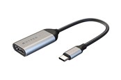 Display Kabel - Hyper Drive USB-C to 4K 60Hz HDMI Adapter - HD425A