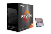 CPU - AMD Ryzen 7 5700X CPU - 8 Kerne - 3.4 GHz - AMD AM4 - AMD Boxed (ohne Kühler) - 100-100000926WOF