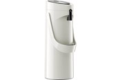 Küchenzubehör - Tefal Ponza Thermoskanne 1.9 L Weiß - K3140214
