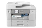 Drucker - Brother MFC-J6957DW - multifunction printer - colour Multifunktion - Farbe - Tinte - MFCJ6957DWRE1