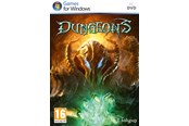 Spiele - Dungeons - Limited Edition - Windows - Strategie - PEGI 16 - 4260089413832