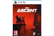 Spiele - The Ascent - Sony PlayStation 5 - RPG - PEGI 18 - 5060760886684