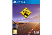 Spiele - Road 96 - Sony PlayStation 4 - Abenteuer - PEGI 16 - 5060264377008