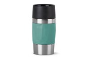 Küchenzubehör - Tefal Travel Mug Compact 0.3L Green - N2160310