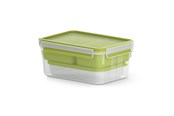 Andere Küchengeräte - Tefal MasterSeal TO GO Lunchbox XL 1.6 l. - N1071610