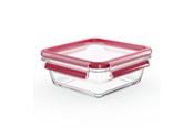 Andere Küchengeräte - Tefal MasterSeal Glass Square 800ml - N1041410
