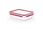 Andere Küchengeräte - Tefal MasterSeal Glass Rectangular 2000ml - N1041110