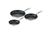 Pfannen - Tefal Duetto+ 3 Pan Set 20/24/28cm - G732S3