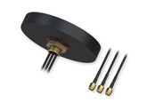 Netzwerkzubehör - Teltonika PR1KCS28 Combo SISO Mobile/GNSS/WIFI Roof SMA Antenna - PR1KCS28