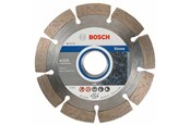 Winkelschleifer - Bosch Diamond Cutting Disc 115 x 22.23 mm 10 pcs. - 2608603235